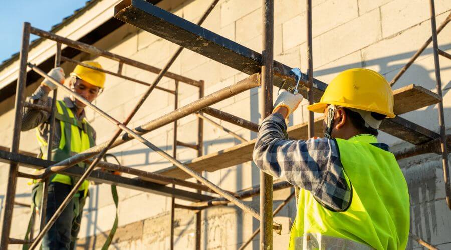 Fascia Repair in Trinidad, CA